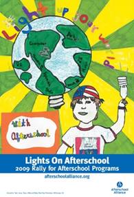 lights on afterschool poster contest lights on afterschool poster contest 2015